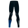 Sportful Squadra Race broek blauw keramiek / zwart